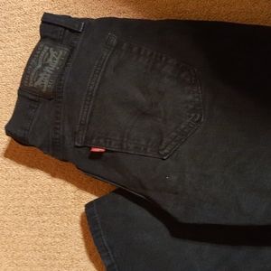 Levi Jeans